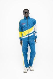 Papercut tracksuit