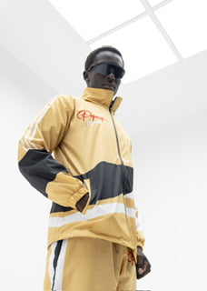 Papercut tracksuits