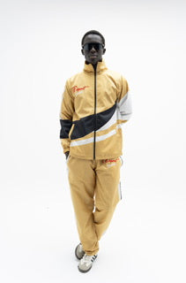 Papercut tracksuits
