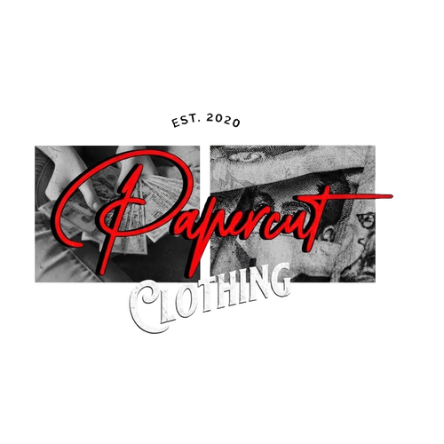 Papercut Clothing 